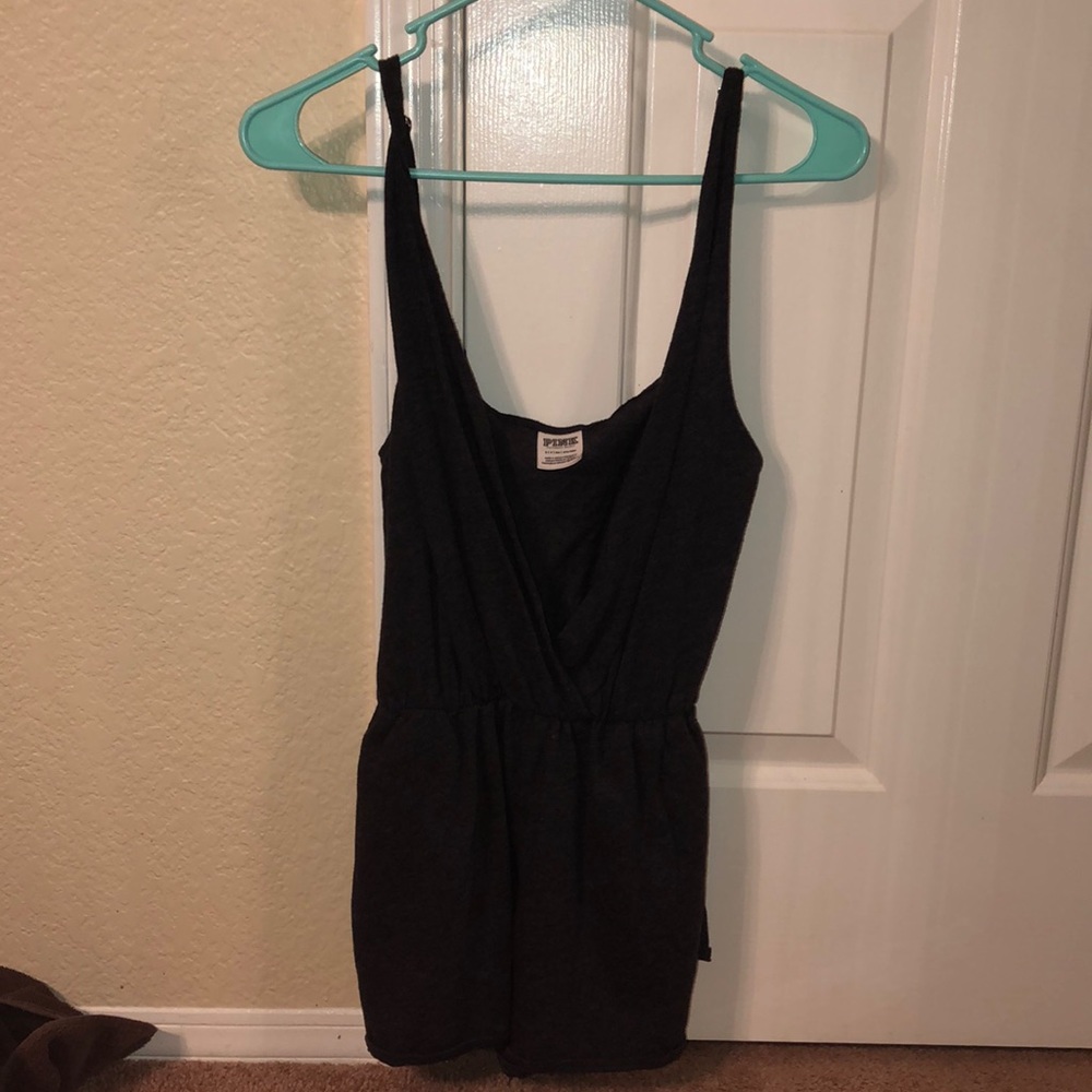 VS PINK romper
